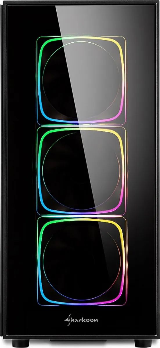 Xgaming Sim Racing PC Triple Display VR Special Edition