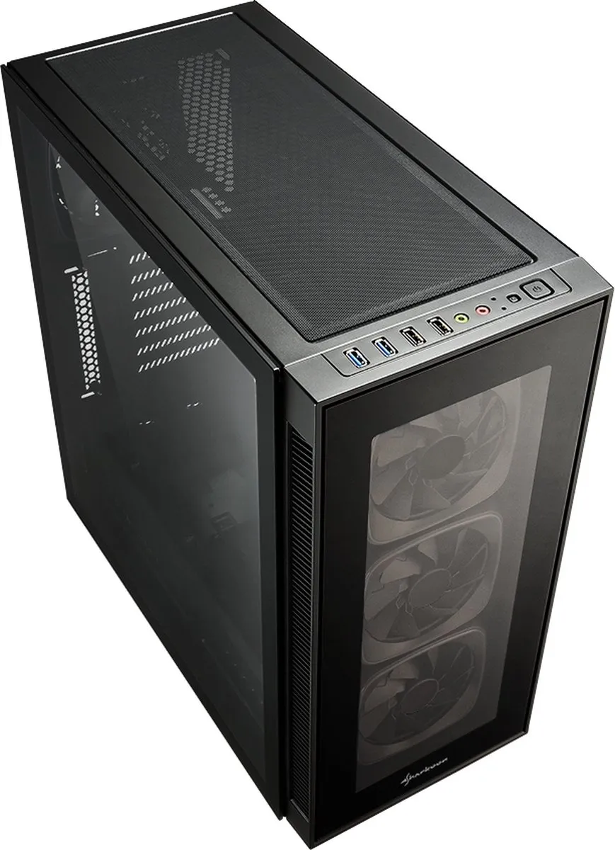 Xgaming Sim Racing PC Triple Display VR Special Edition