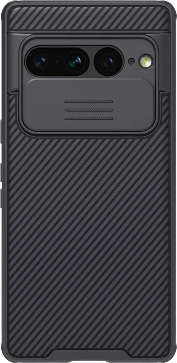 Nillkin CamShield Hoesje Google Pixel 7 Pro