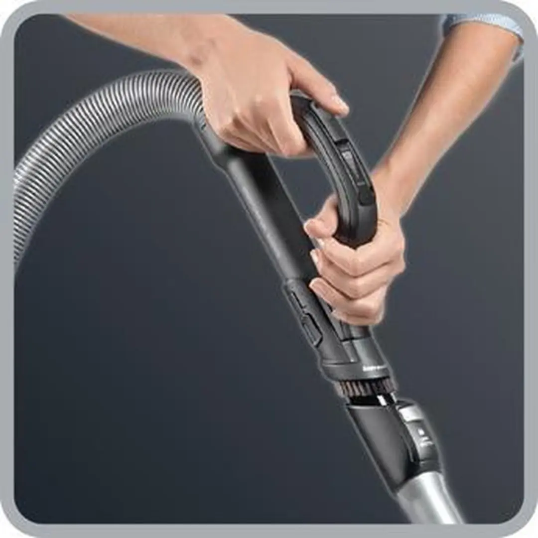 Rowenta Silence Force RO7487EA Stofzuiger - 400W - afbeelding 6 van 6