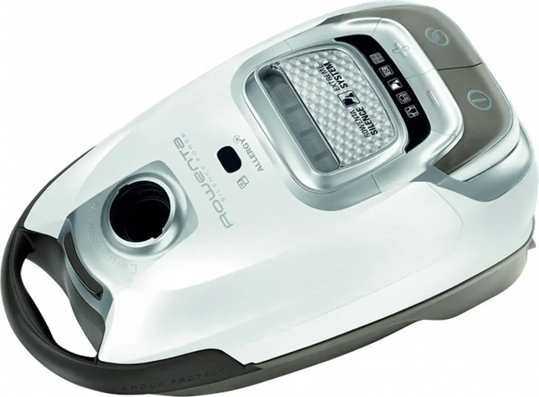 Rowenta Silence Force RO7487EA Stofzuiger - 400W - afbeelding 4 van 6