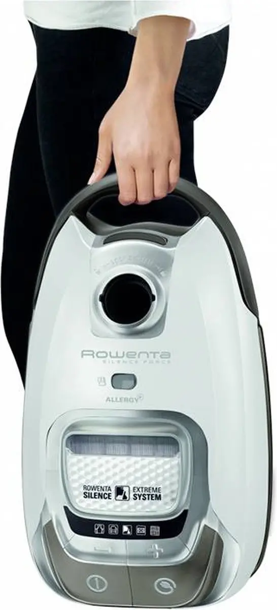 Rowenta Silence Force RO7487EA Stofzuiger - 400W - afbeelding 3 van 6