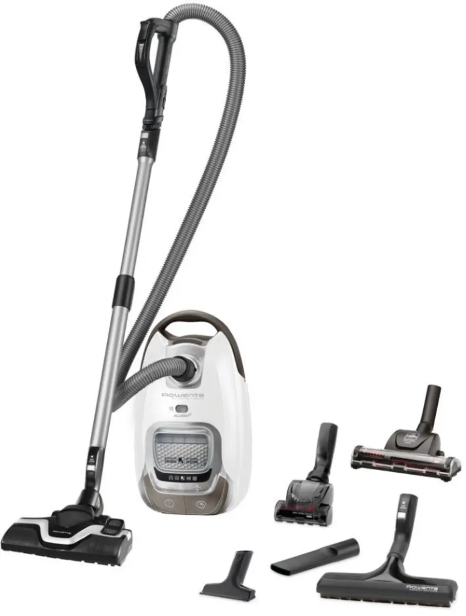 Rowenta Silence Force RO7487EA Stofzuiger