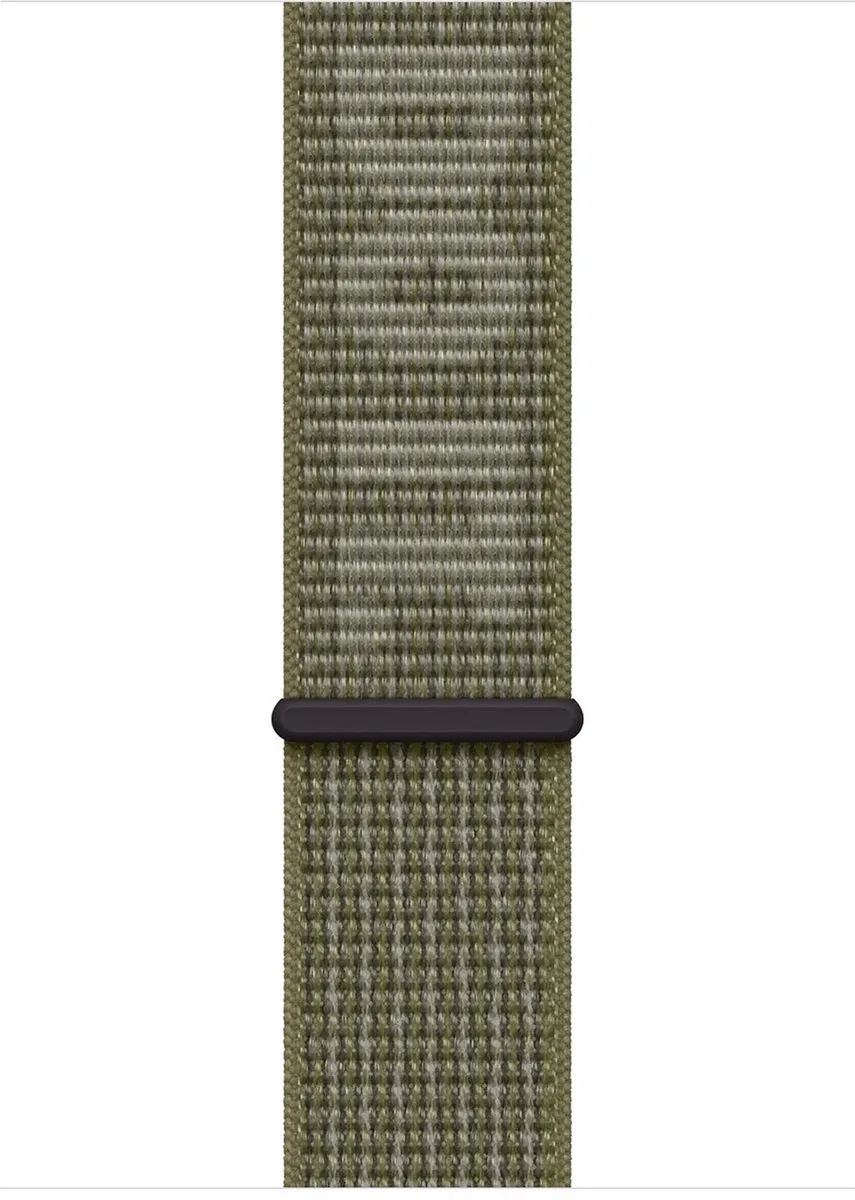 Apple Watch Nike Sportband - Sequoia - 38/40/41mm