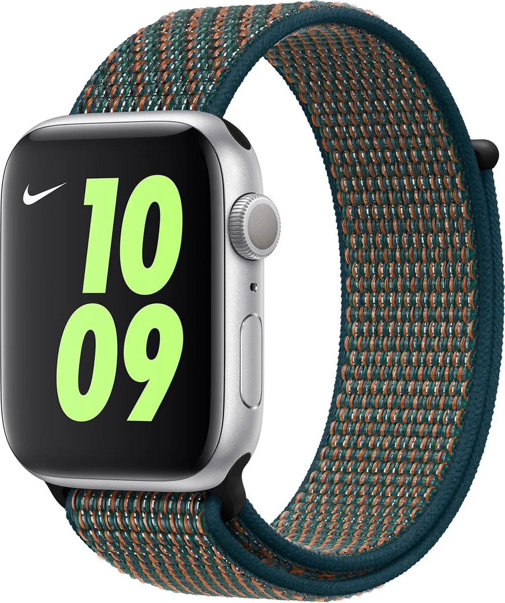 Apple Watch Nike Sportband