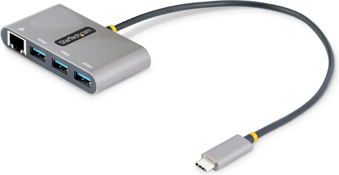 Startech HB30C3A1GEA2 USB Hub 3.0
