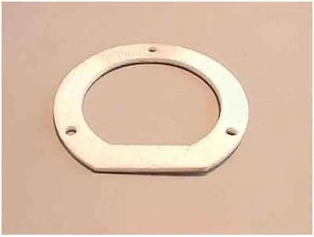 Remeha S50541 pakkingring voor de brander (5 stuks)