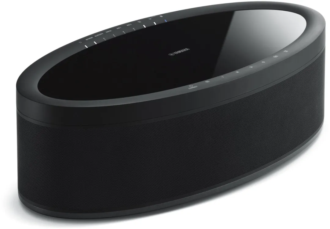 Yamaha MusicCast 50 Draadloze Speaker