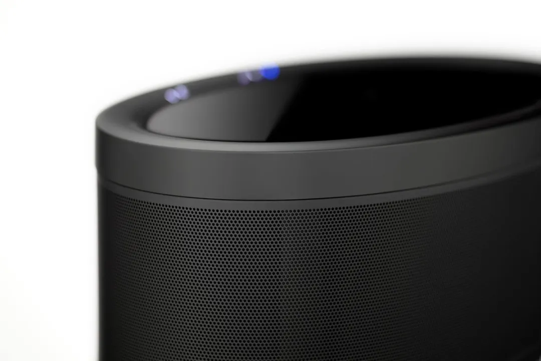 Yamaha MusicCast 50 Draadloze Speaker - Zwart - afbeelding 3 van 6