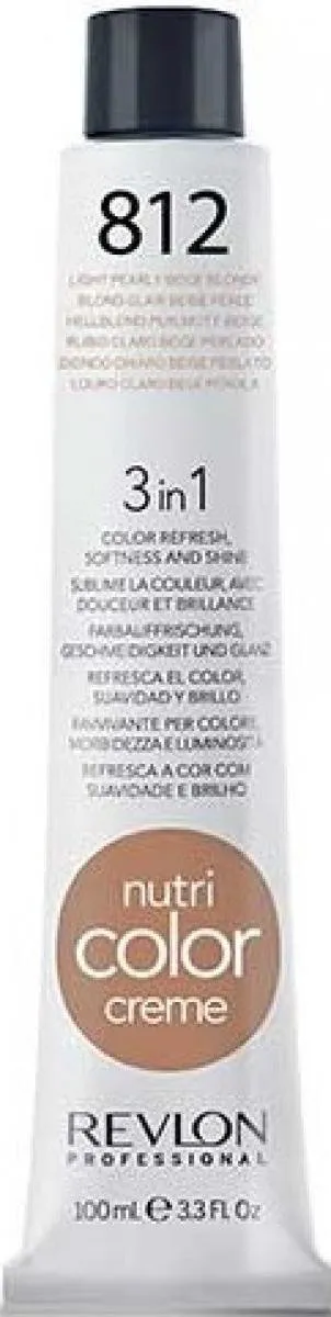 Revlon Gekleurde Haarcrème 100ml