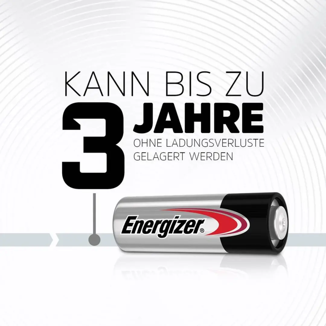 Energizer A23 Speciale Batterij - 1 stuk - afbeelding 3 van 6