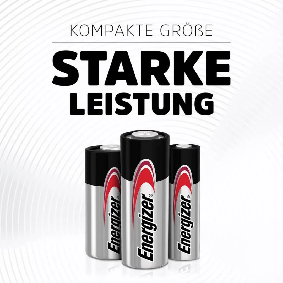Energizer A23 Speciale Batterij - 1 stuk - afbeelding 4 van 6