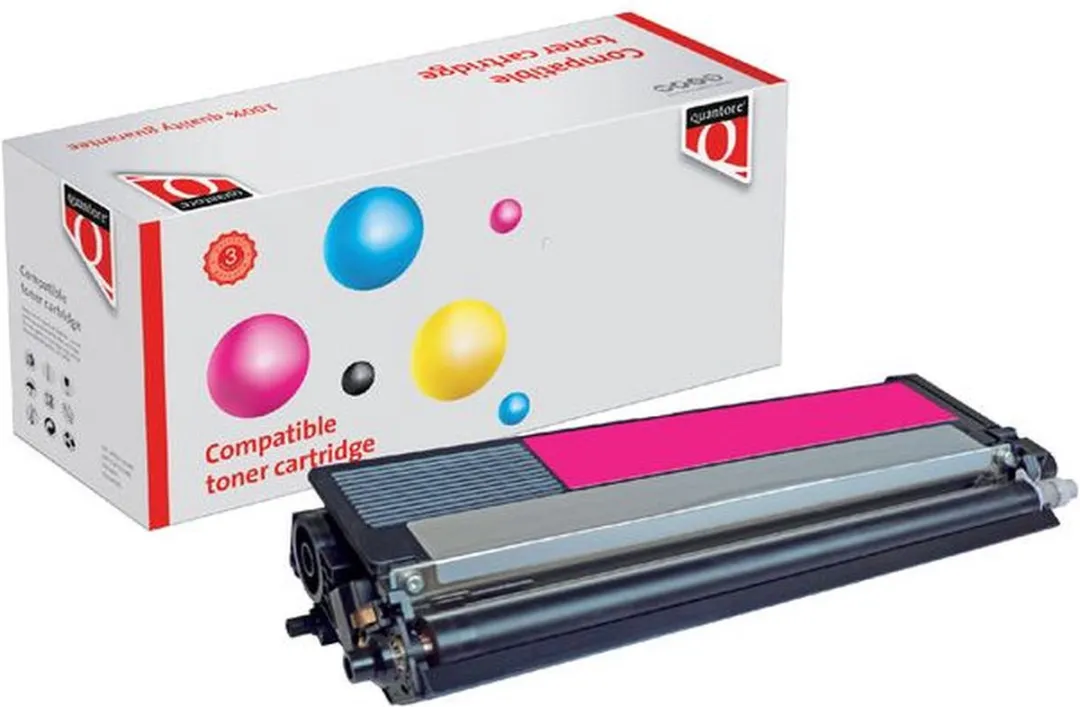 Quantore Brother TN-321 Tonercartridge