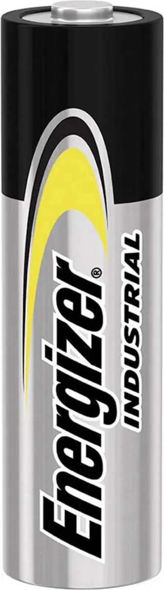 Energizer Industrial AA Batterijen - 10 stuks - afbeelding 4 van 6