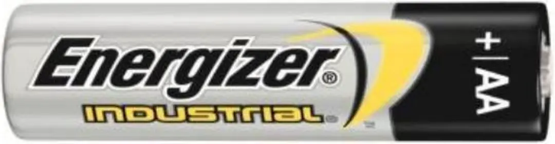 Energizer Industrial AA Batterijen - 10 stuks - afbeelding 5 van 6