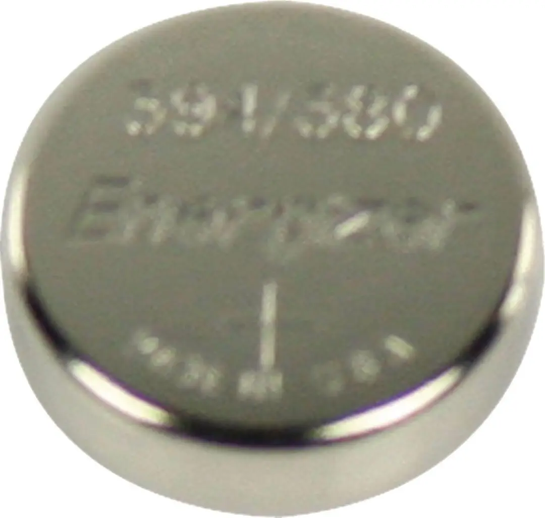Energizer Zilveroxide Batterij SR45 1.55 V 63 mAh 1-Pack - afbeelding 4 van 6