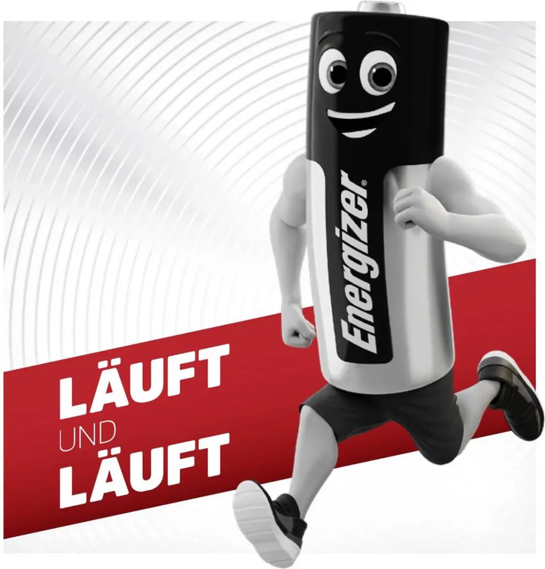 Energizer CR2025 Lithium Knoopcelbatterij - 4x - afbeelding 2 van 6