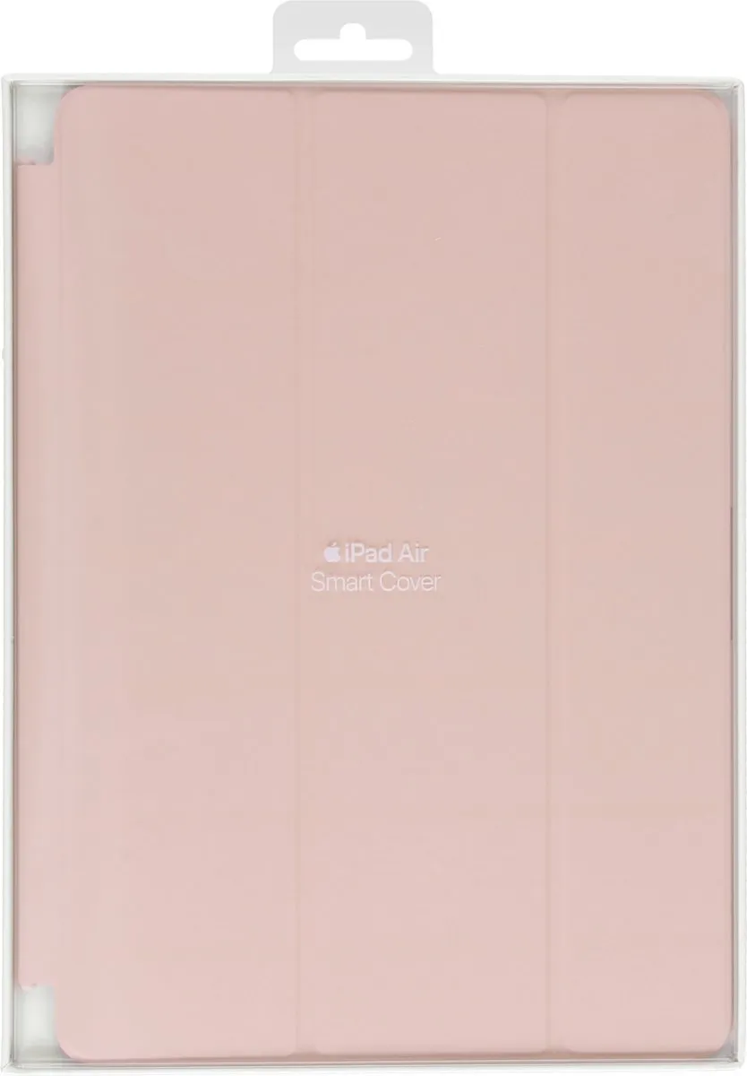 Apple Smart Cover MVQ42ZM/A - Roze - afbeelding 6 van 6