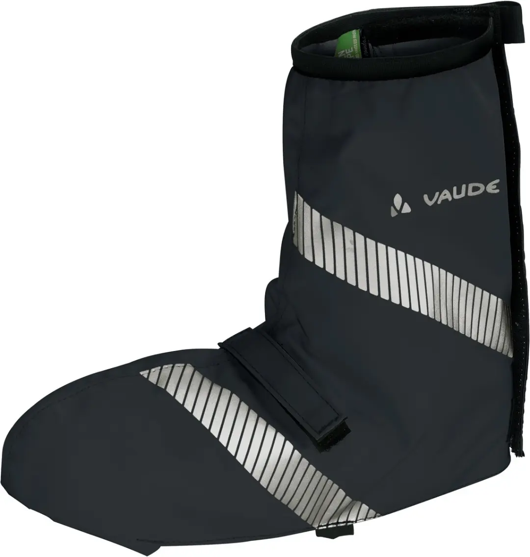 Luminum Bike Gaiter - Zwart - 40-43 - afbeelding 2 van 2