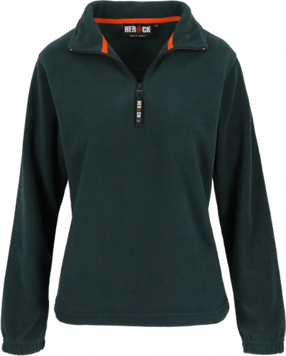 Herock Aurora 21FSW0902 Fleece Sweater Regular Fit Dames