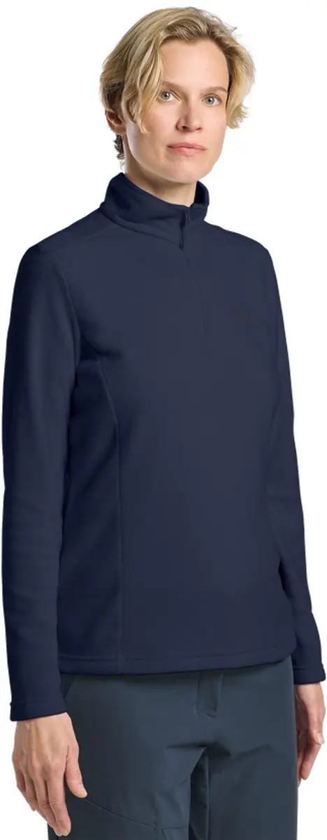 Jack Wolfskin Taunus HZ W Dames Outdoortrui - Maat L - afbeelding 5 van 6