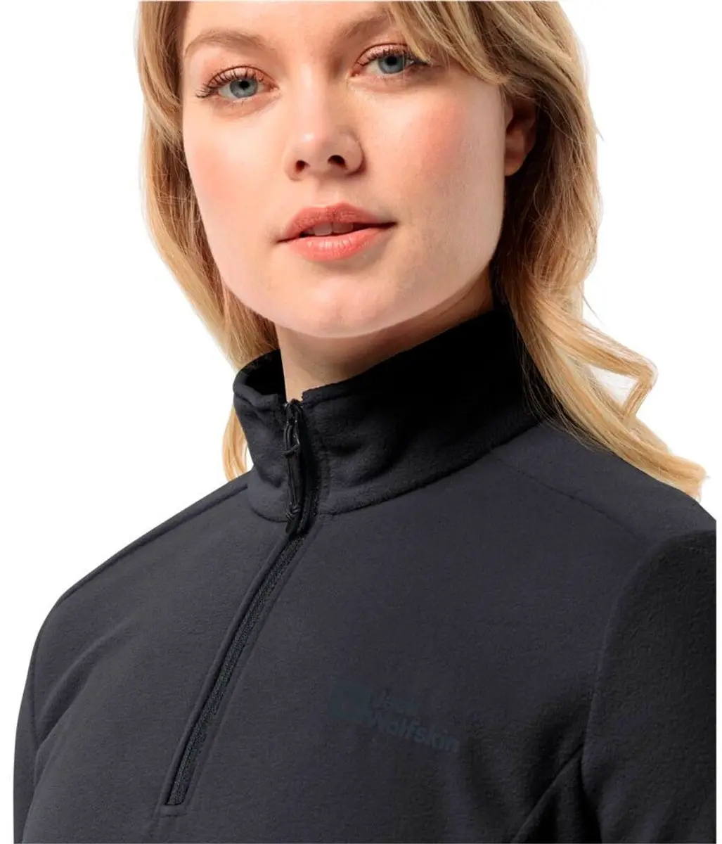 Jack Wolfskin Taunus HZ W Dames Outdoortrui - Maat L - afbeelding 3 van 6