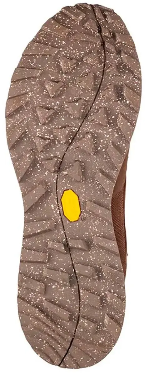 Jack Wolfskin TERRAQUEST TEXAPORE MID M Heren Wandelschoenen - bear - Maat 41 - afbeelding 3 van 6