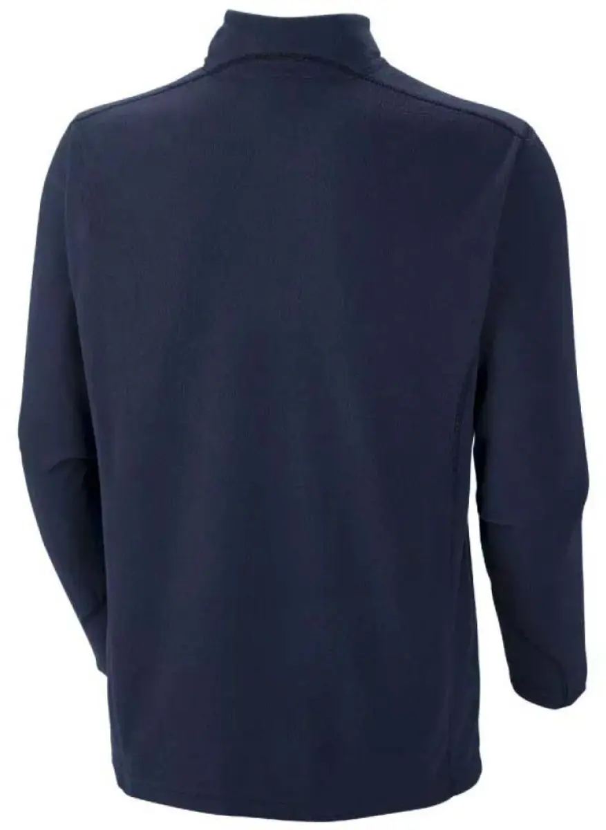 Columbia Klamath Range II Half Zip Fleecetrui - Zwart - XXL - afbeelding 3 van 6