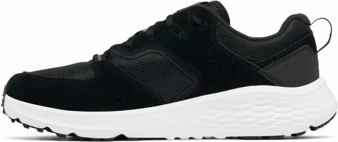 Columbia Benson Wandelschoenen - Zwart - EU 44 - afbeelding 4 van 6