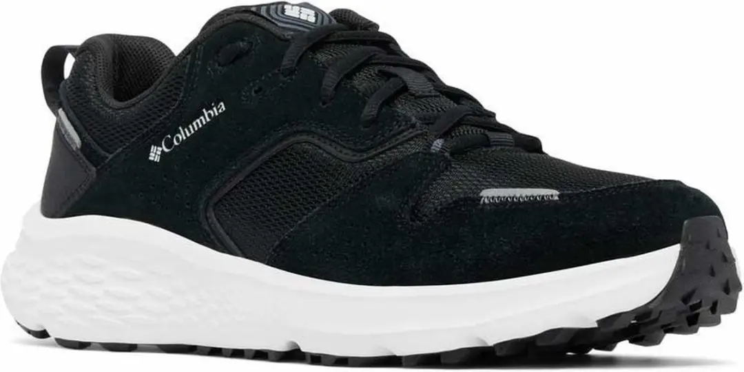 Columbia Benson Wandelschoenen - Zwart - EU 44 - afbeelding 2 van 6