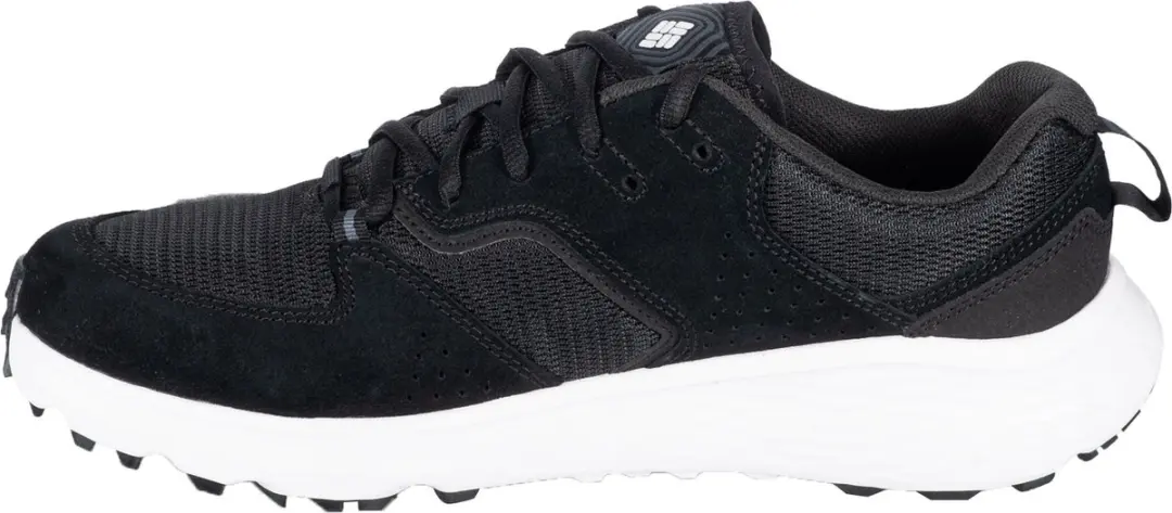 Columbia Benson Wandelschoenen - Zwart - EU 44 - afbeelding 5 van 6