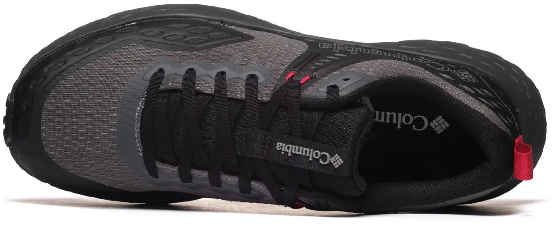 Columbia Konos TRS Wandelschoenen Heren - Grijs - 46 - afbeelding 5 van 6