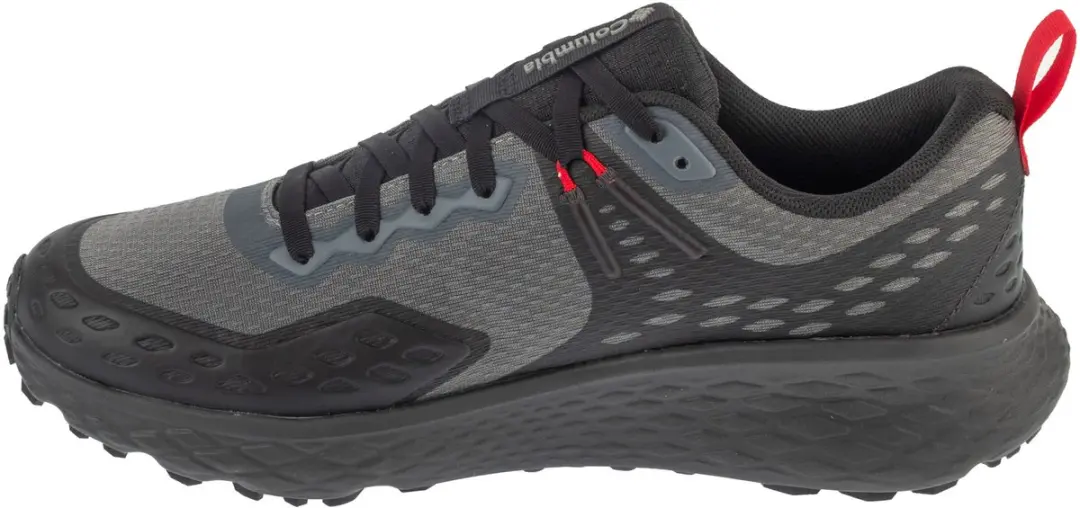 Columbia Konos TRS Wandelschoenen - Grijs - 45 - afbeelding 6 van 6