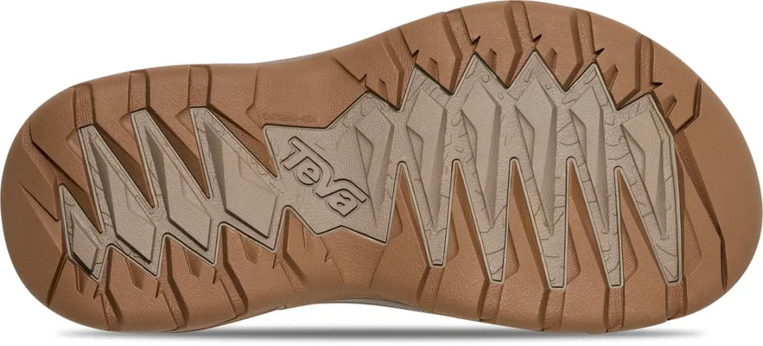 Teva Terra Fi 5 Universal Dames Sandalen - Iguana - afbeelding 4 van 6