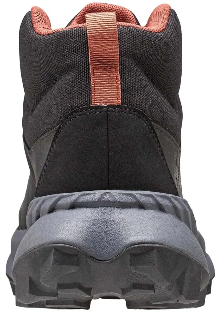 Helly Hansen Awe Hiker Wandelschoenen - Zwart - afbeelding 3 van 3