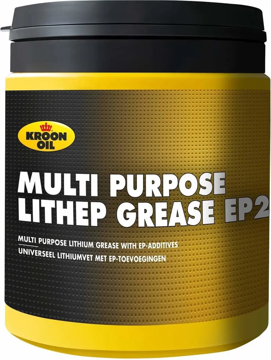 Kroon-Oil MP Lithep Grease EP2