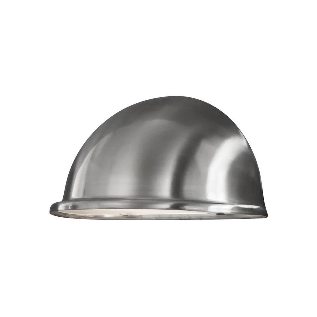 Konstsmide Torino Wandlamp RVS