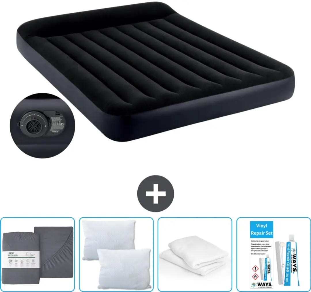 Intex Luchtbed