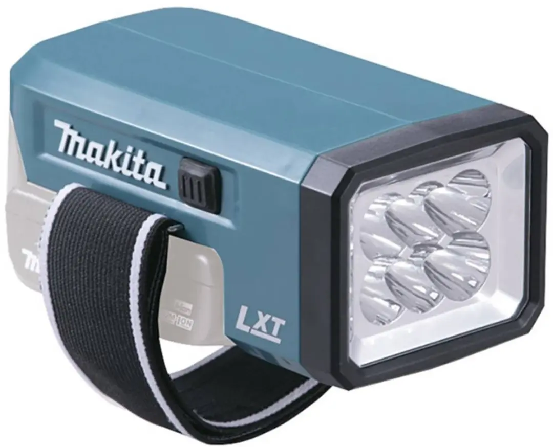 "Makita zaklamp ""led"" (bdf343, bdf445, bhp343)"