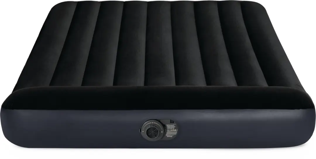 Intex Pillow Rest Classic Queen Luchtbed - 150x200cm - afbeelding 5 van 6