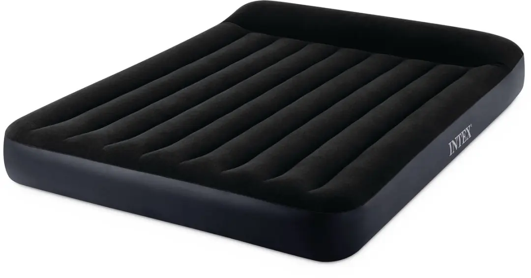 Intex Pillow Rest Classic Queen Luchtbed - 150x200cm - afbeelding 2 van 6