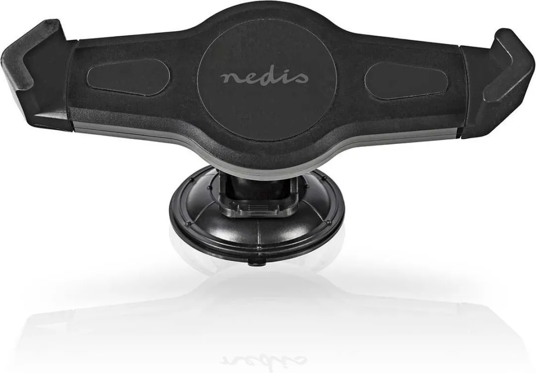Nedis Tablethouder Auto TCMT300BK