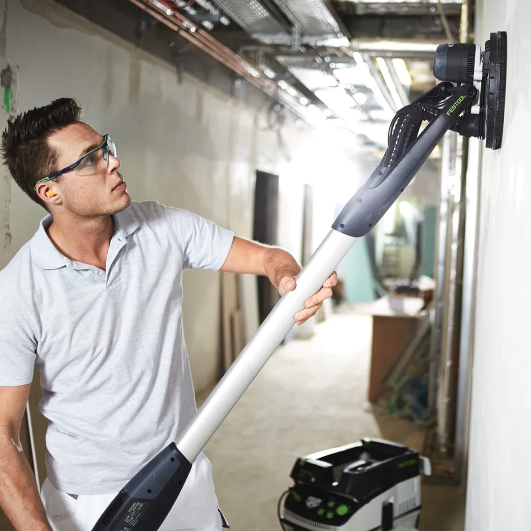 Festool Granulaat STF D225 P100 GR - 25 Stuks