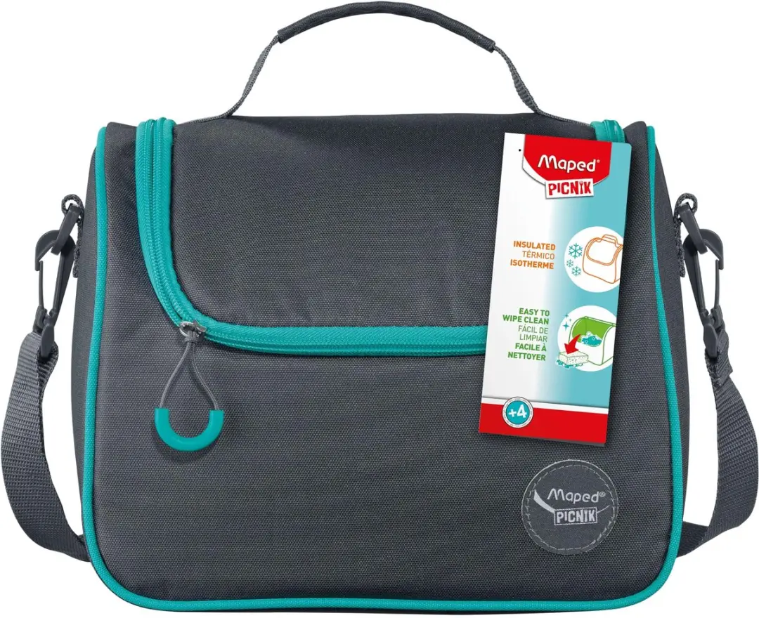 Maped Picnik Origins Lunchtas 6.3L