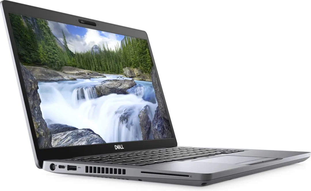 Dell Latitude 5410 Zakelijke Laptop 14" - 256GB SSD
