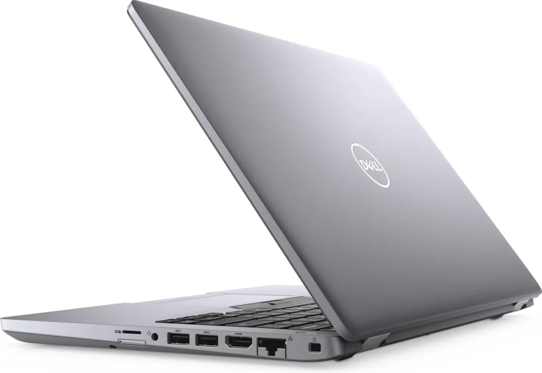 Dell Latitude 5410 Zakelijke Laptop 14" - 256GB SSD