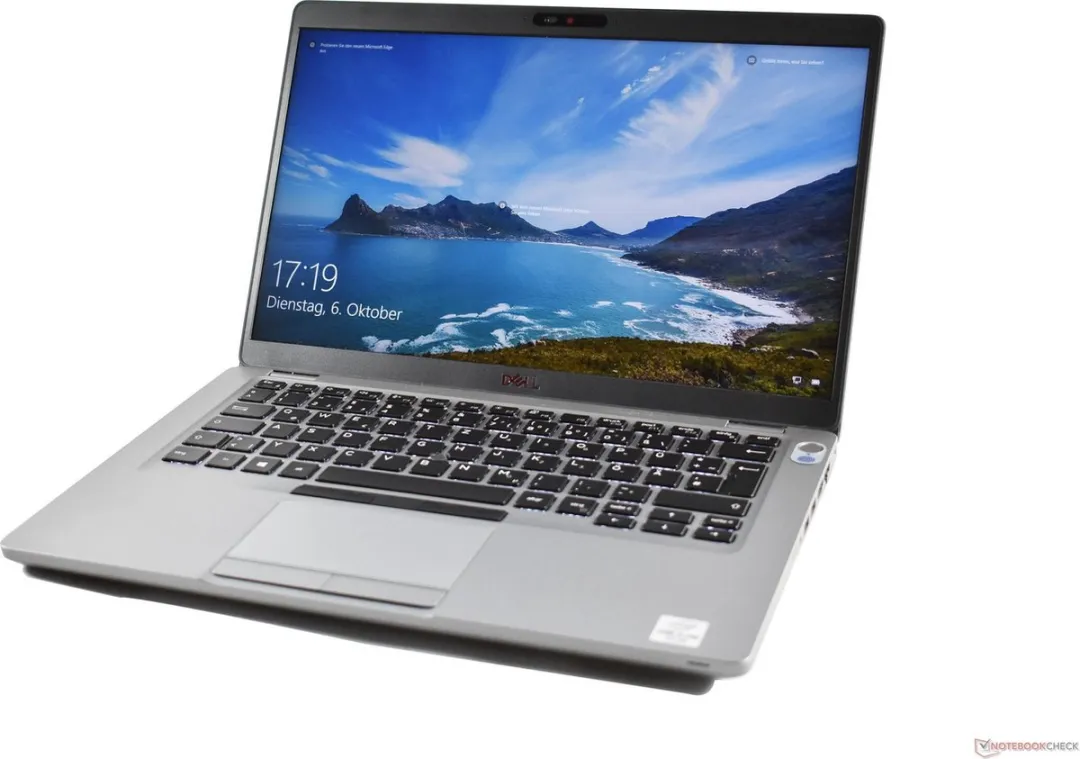 Dell Latitude 5410 Zakelijke Laptop 14"