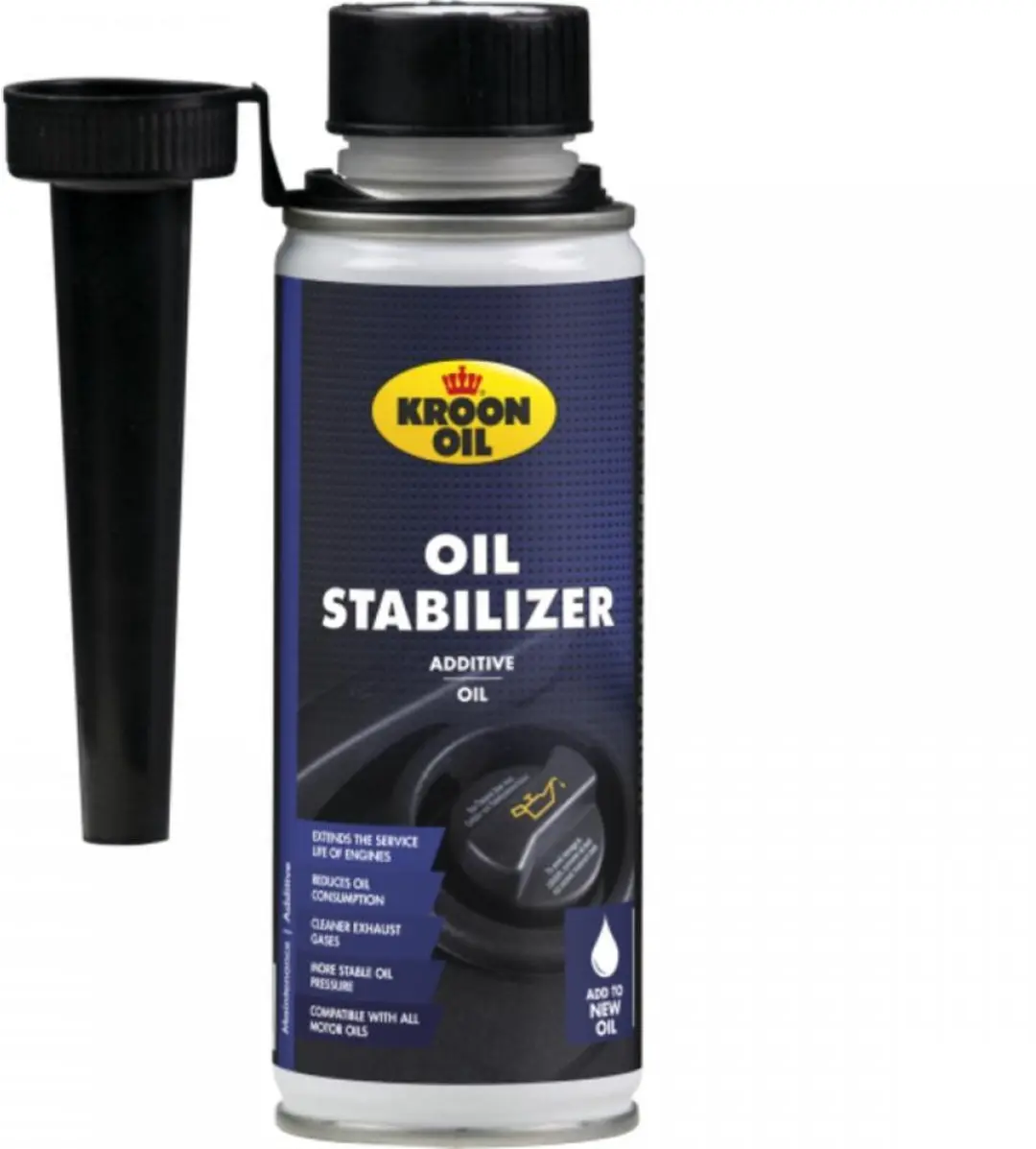 Kroon-Oil Oil Stabilizer