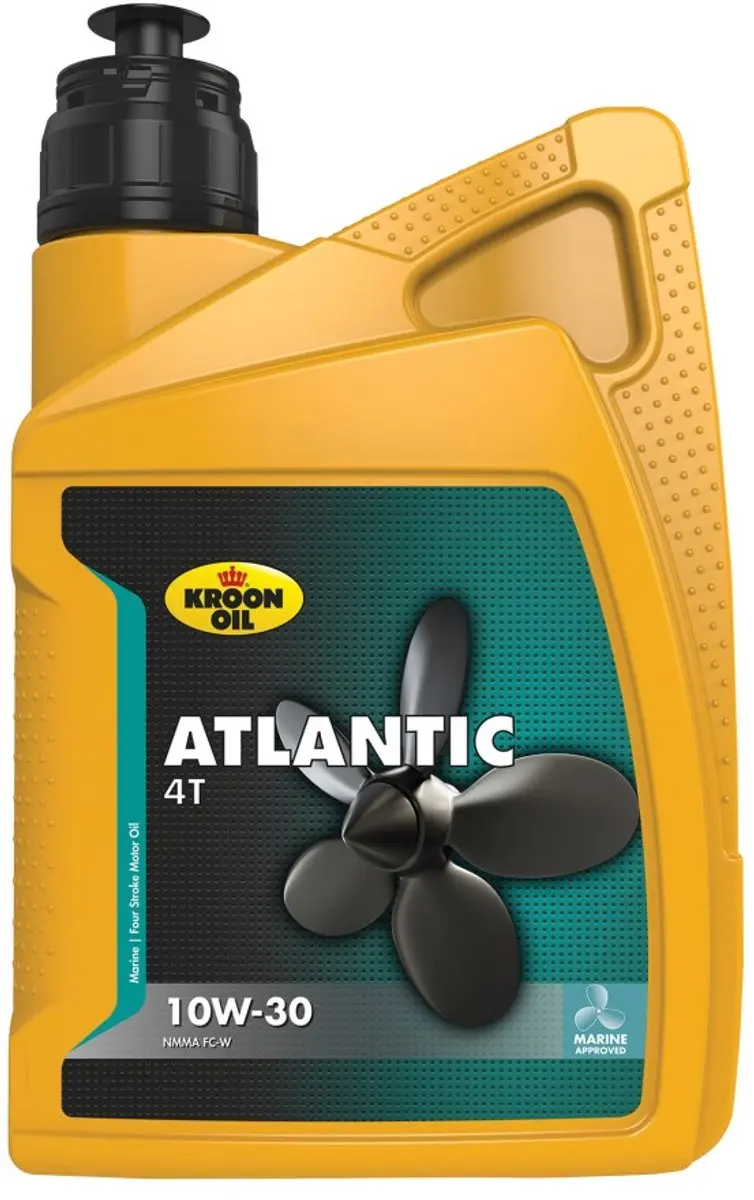 Kroon-Oil Atlantic 4T