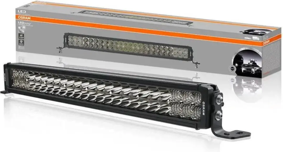 Osram LEDriving VX500-CB Lichtbalk LEDDL118-CB